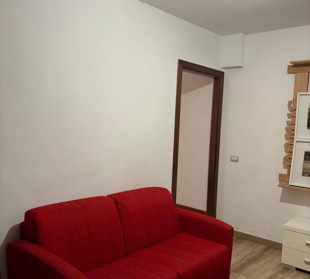 Trevi Relax Apartment Italy