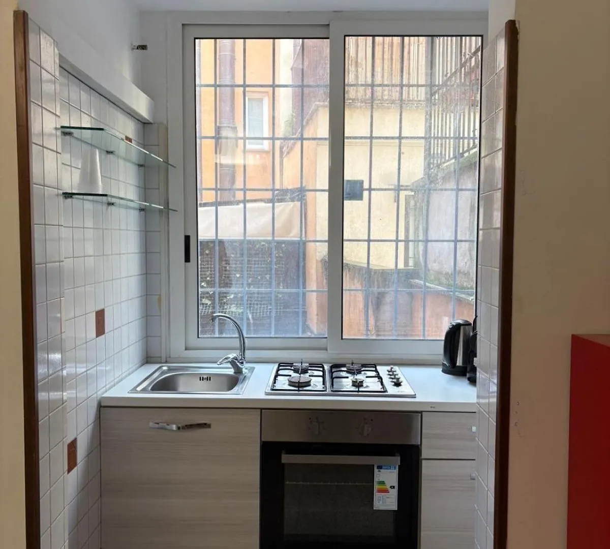 Trevi Relax Apartment 0*, Rome