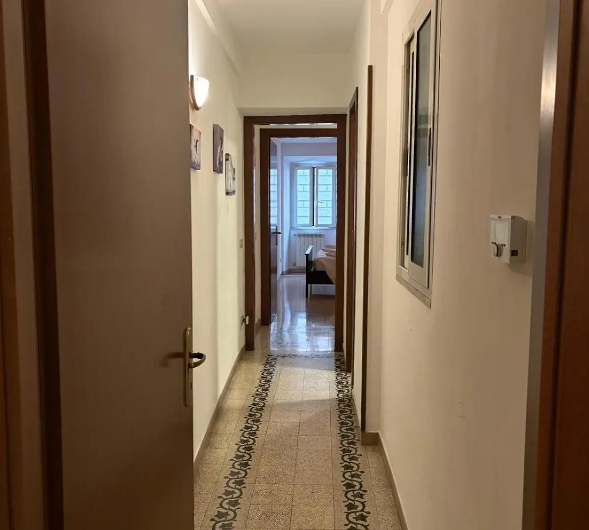 Trevi Relax Apartment
