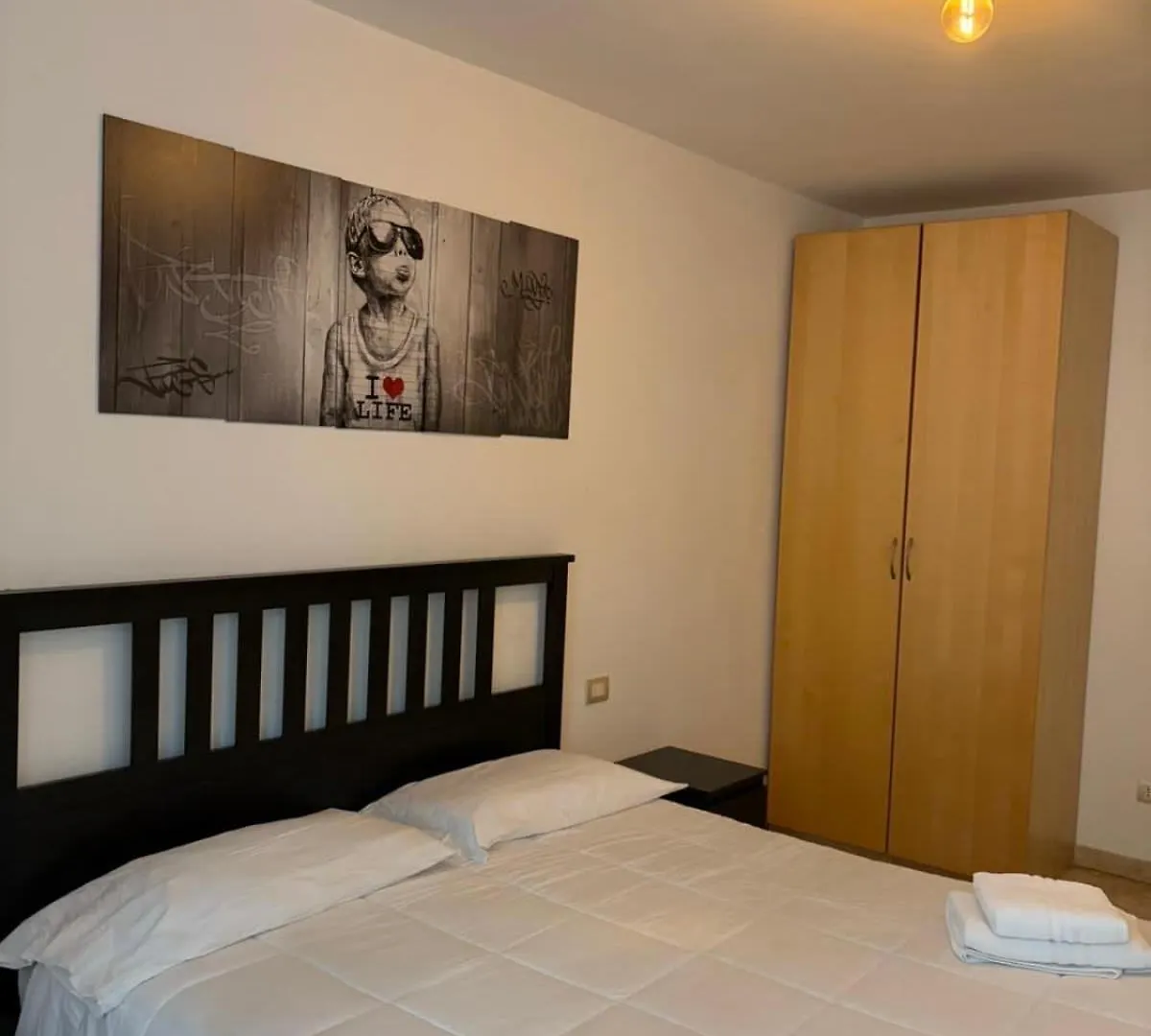 Trevi Relax Apartment 0*, Rome Italy