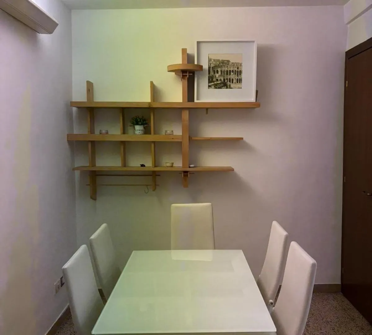 Trevi Relax Apartment