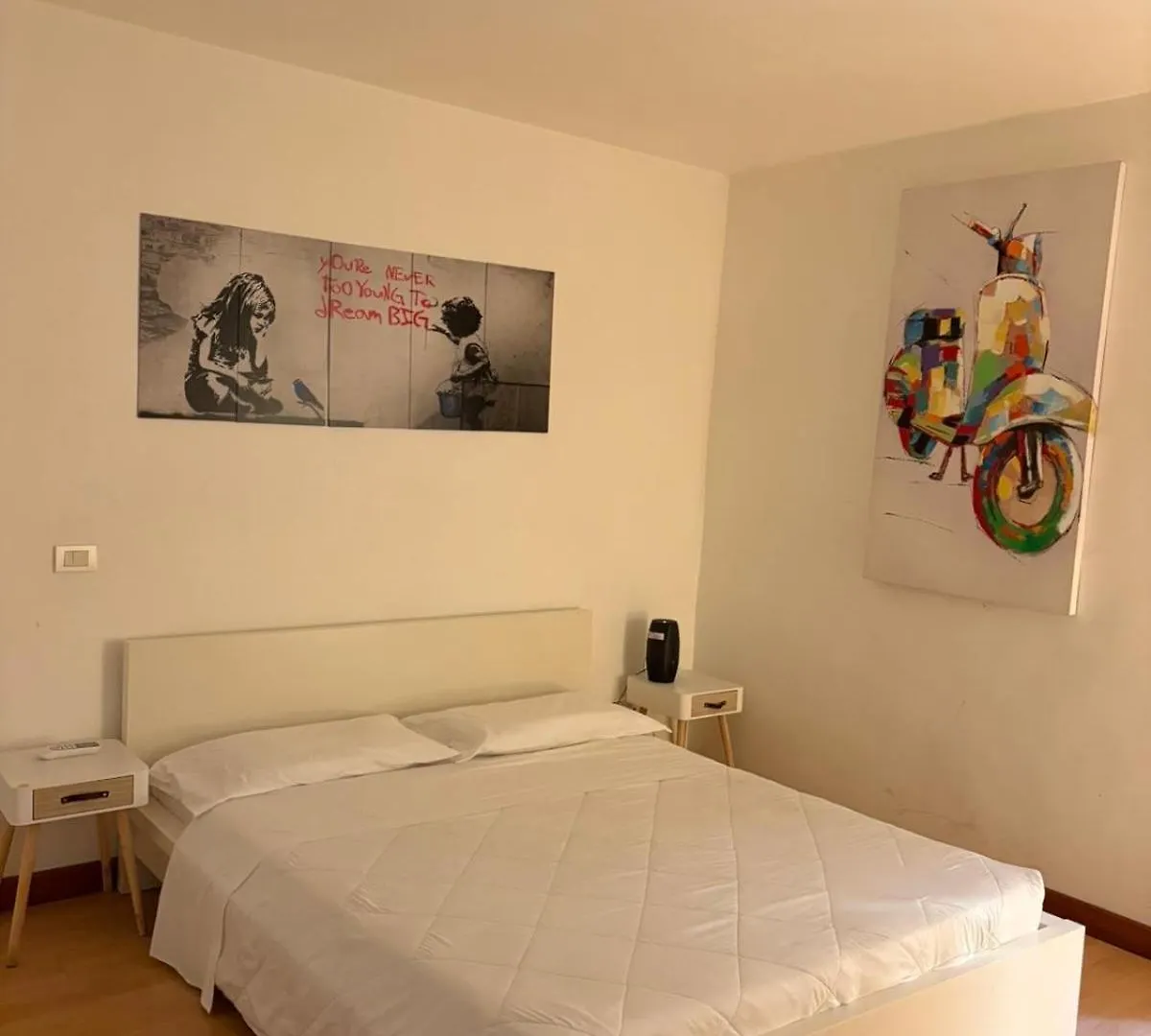 Trevi Relax Apartment