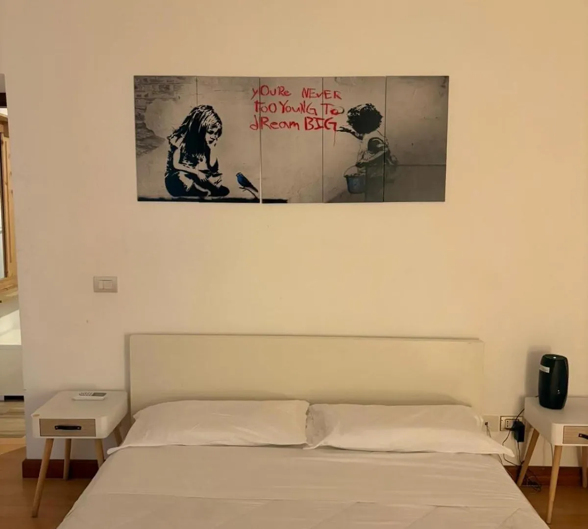 Trevi Relax Apartment