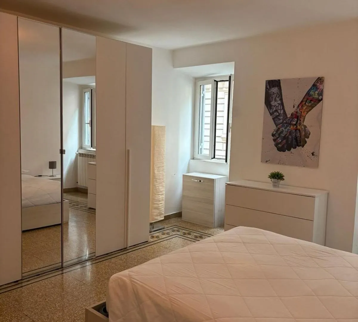 Trevi Relax Apartment 0*, Rome Italy