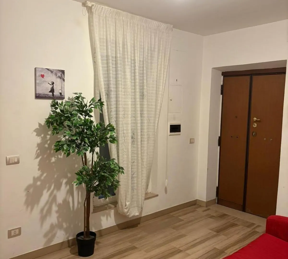 Trevi Relax Apartment Italy