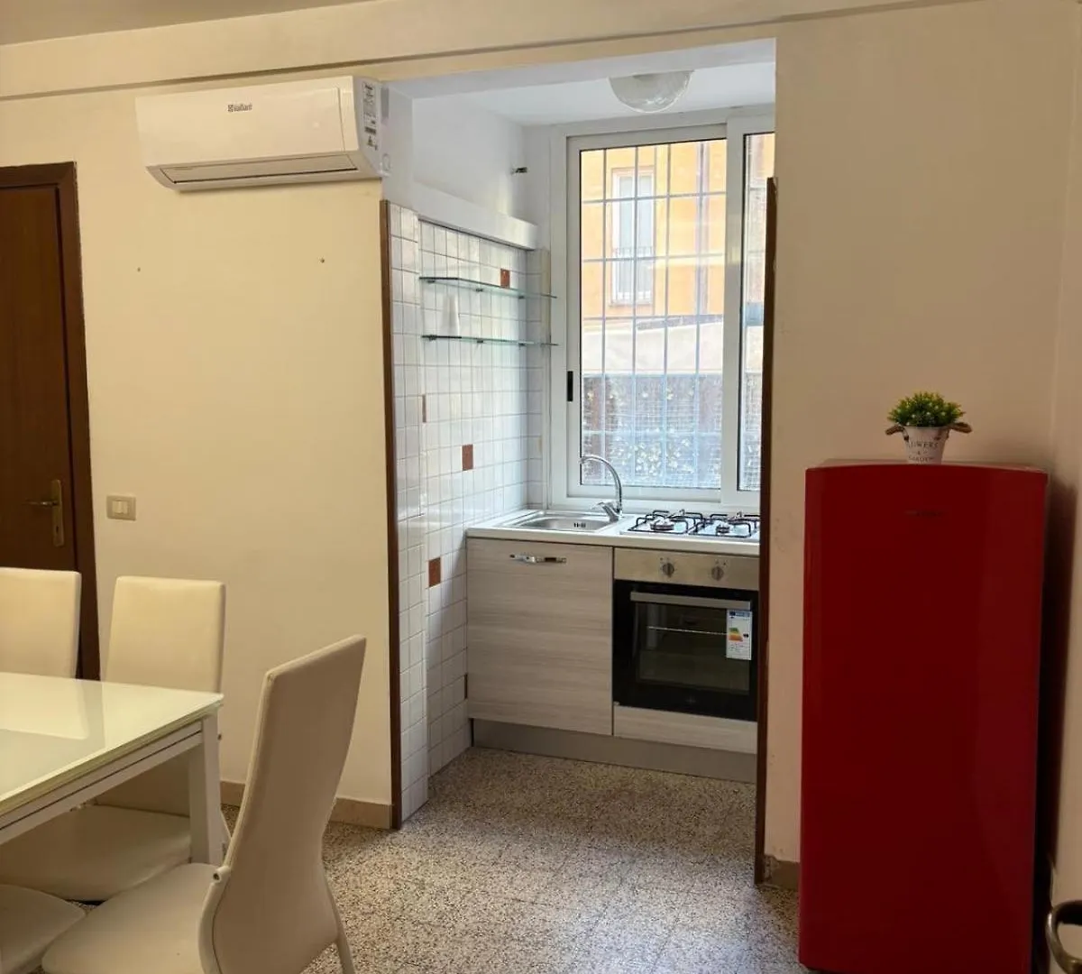 Trevi Relax Apartment  Rome