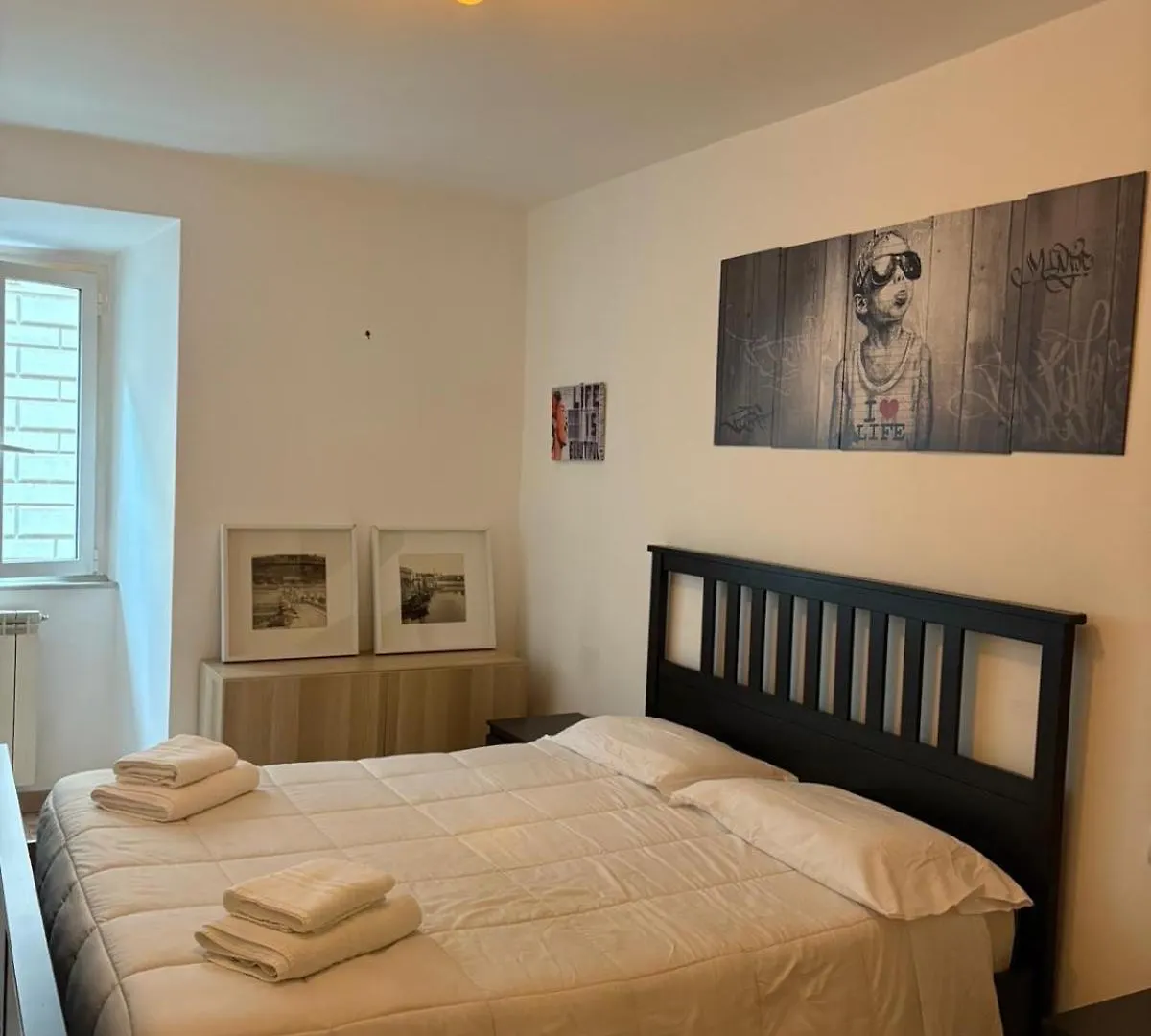 Trevi Relax Apartment  Rome
