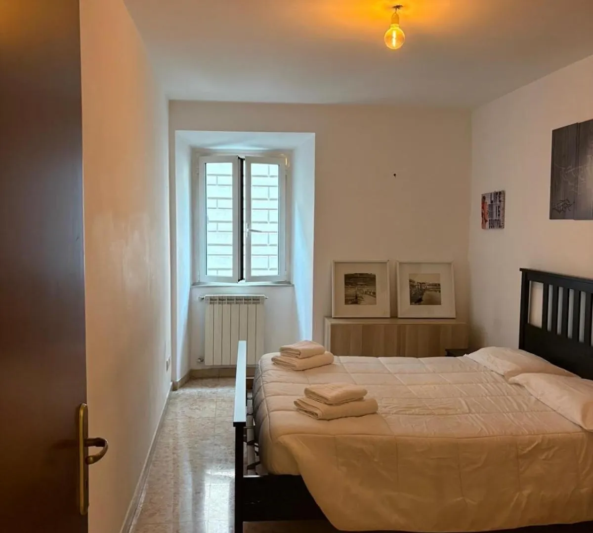 Trevi Relax Apartment Italy