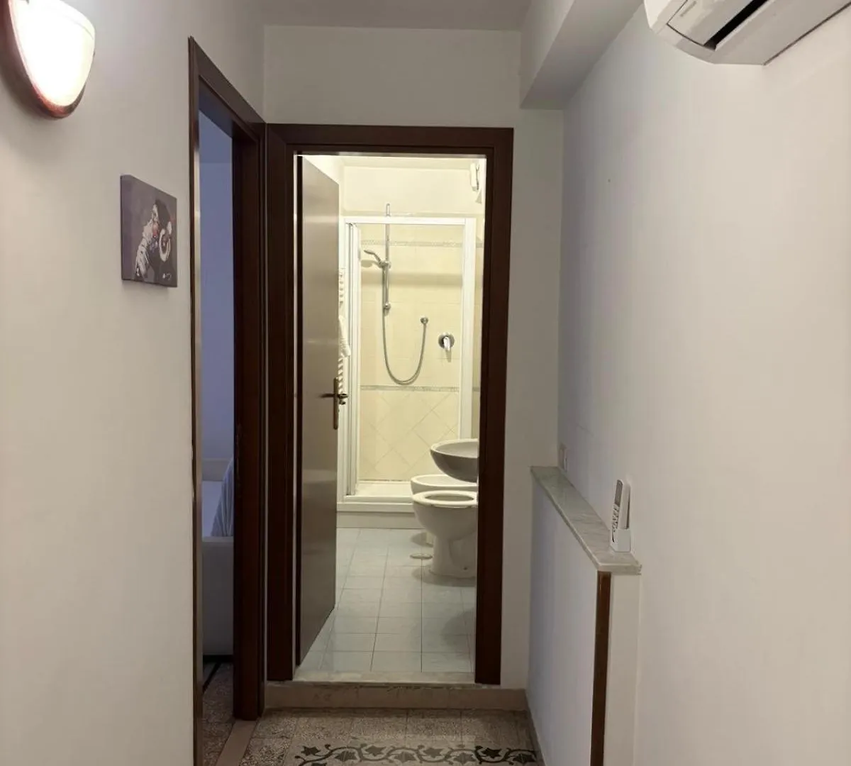 Trevi Relax Apartment