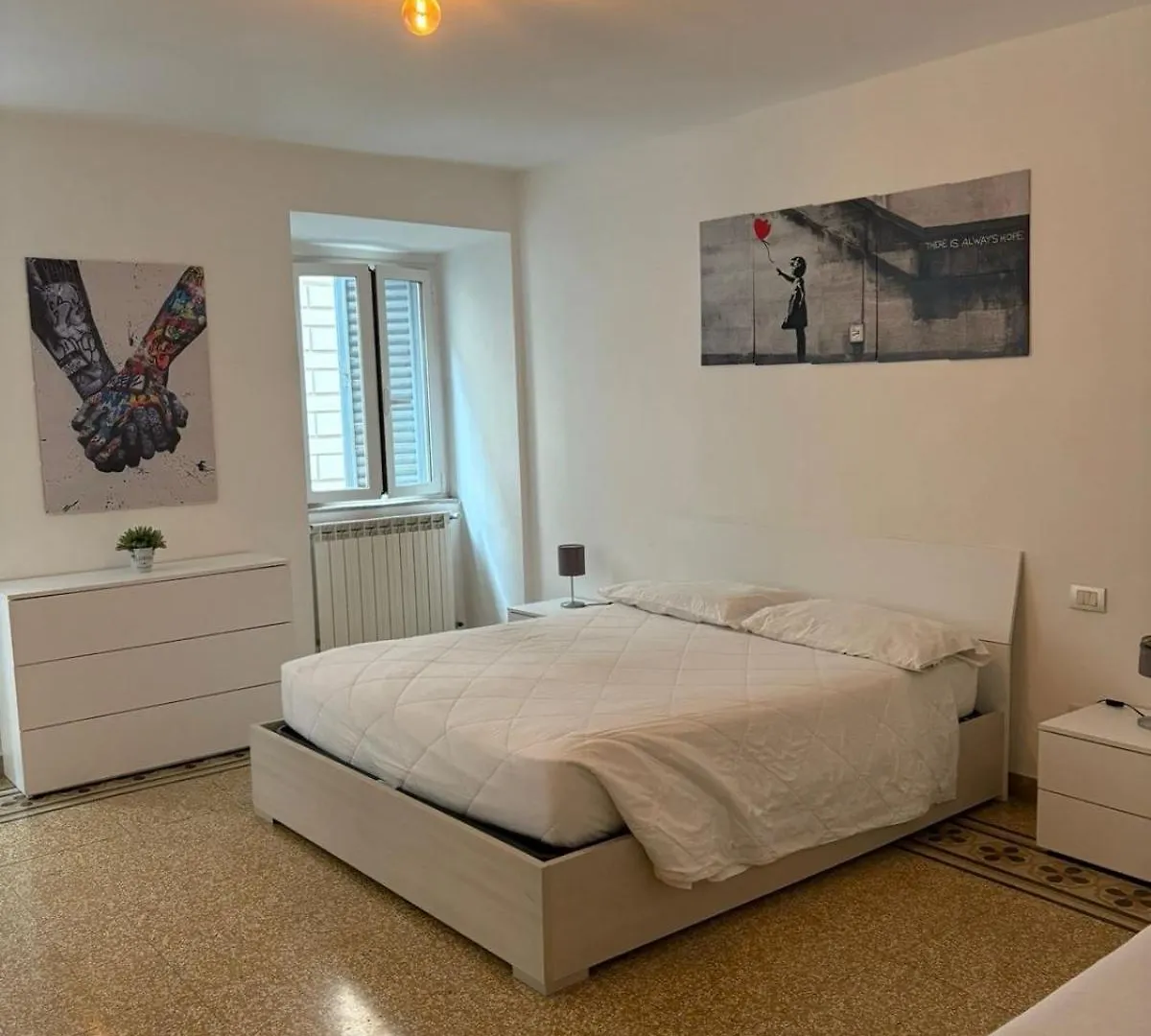 Trevi Relax Apartment Rome