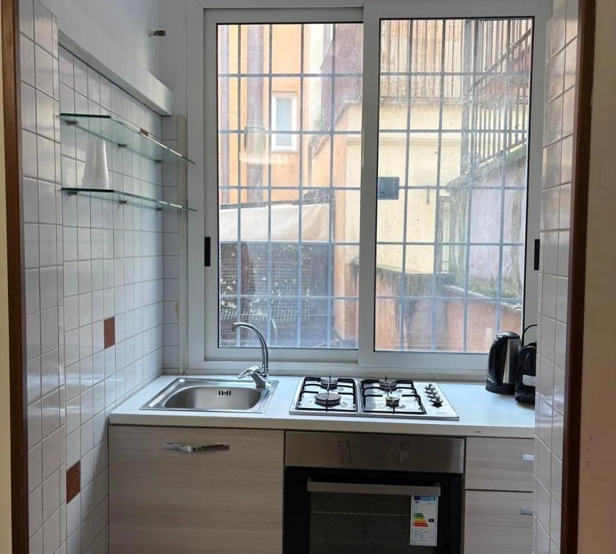 Trevi Relax Apartment
