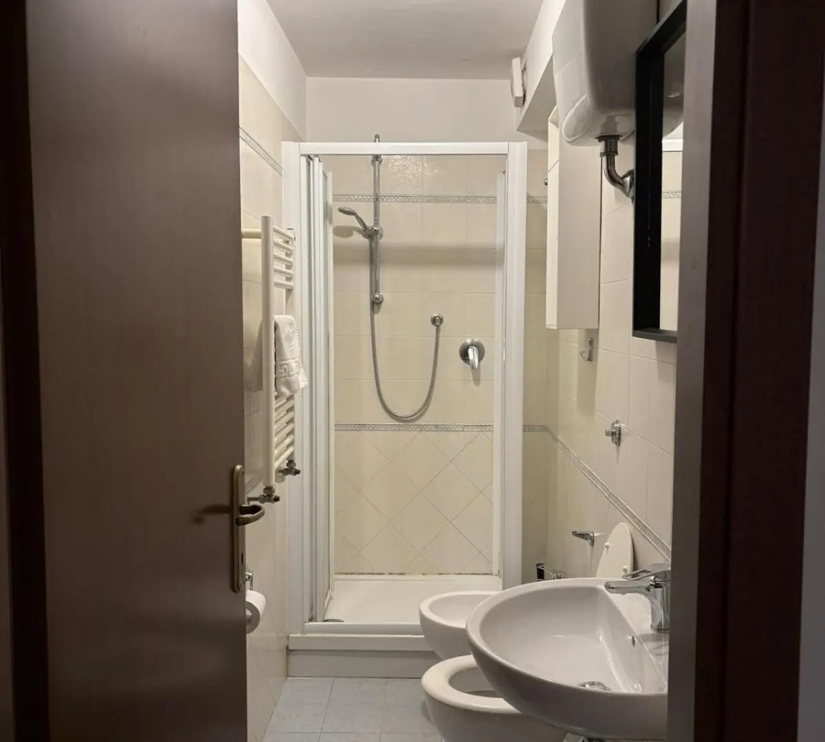 Trevi Relax Apartment  Rome