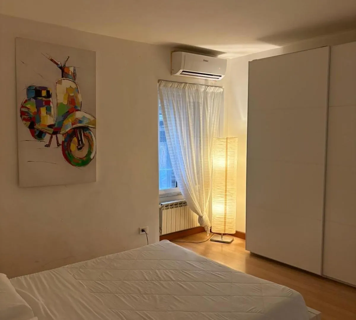 Trevi Relax Apartment Italy