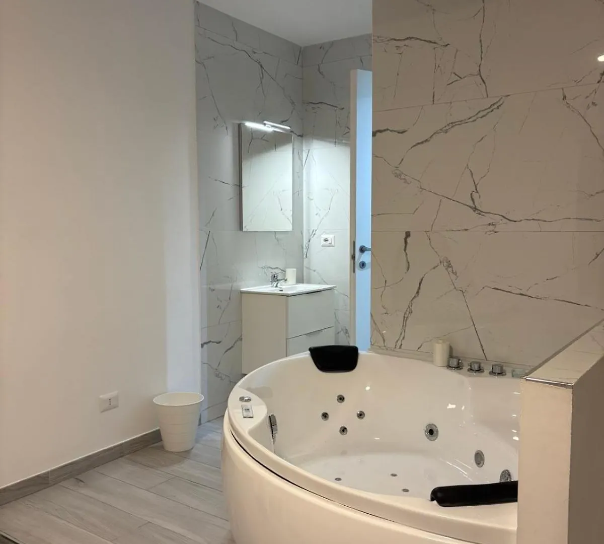 Trevi Relax Apartment Italy