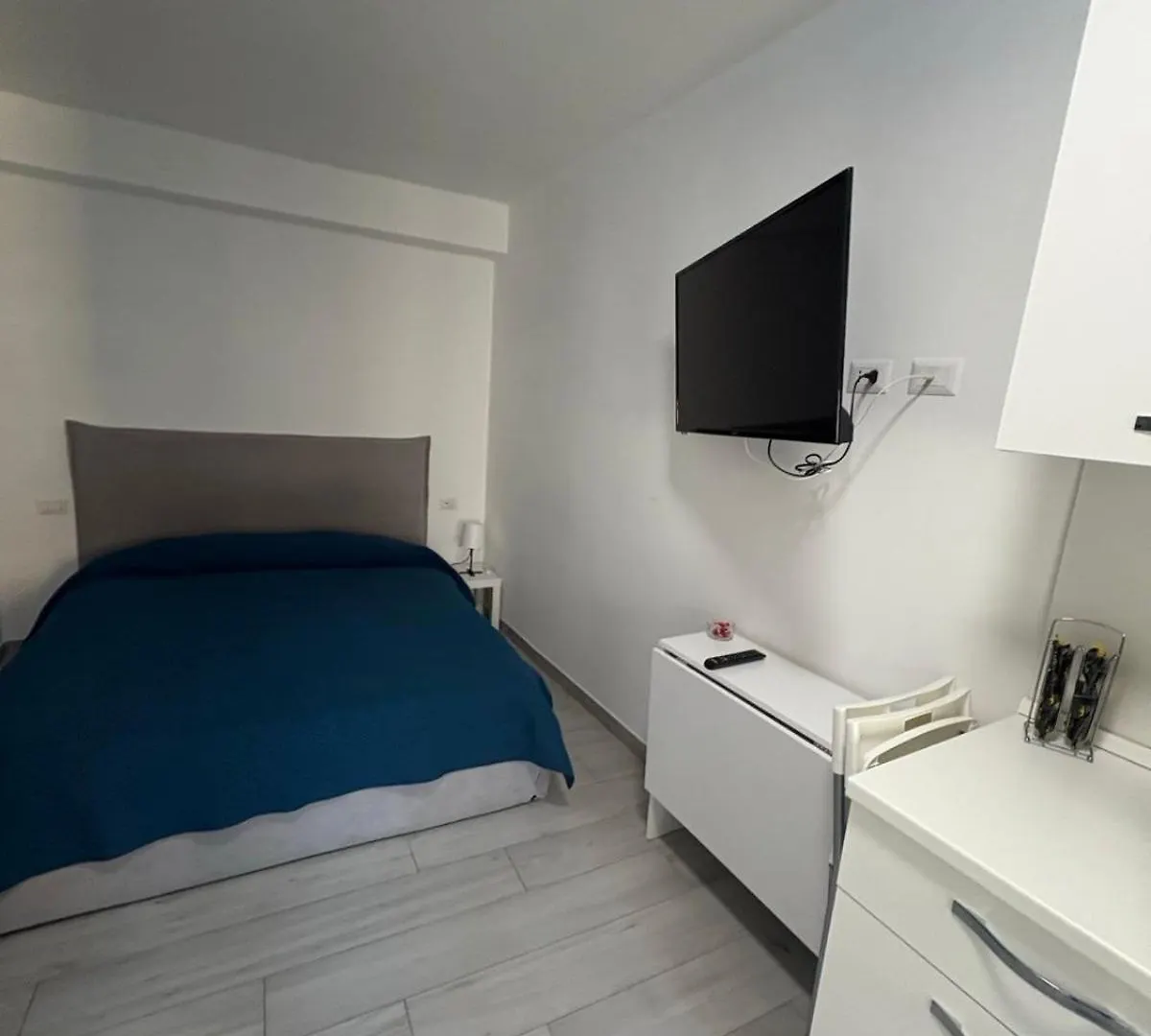 Trevi Relax Apartment Rome