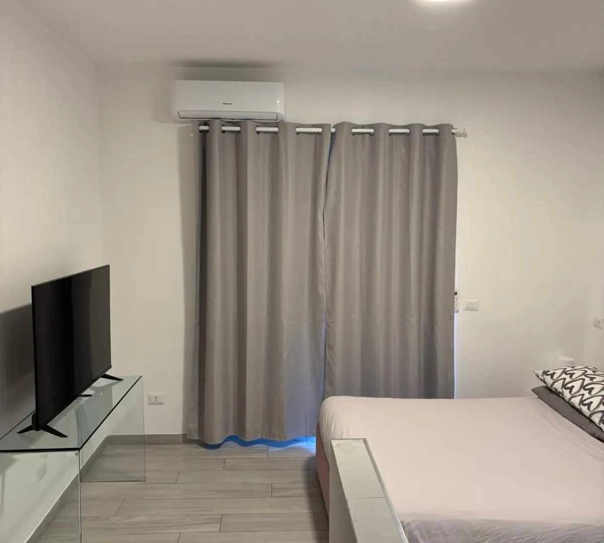 Trevi Relax Apartment