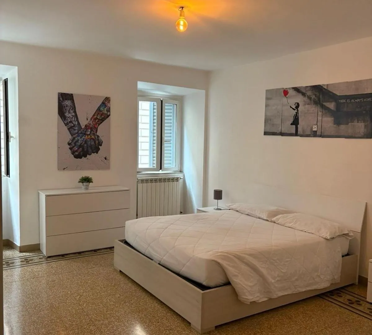 Trevi Relax Apartment